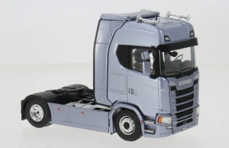 SCANIA S SERIES 2020 GRIS IXO 1/43°